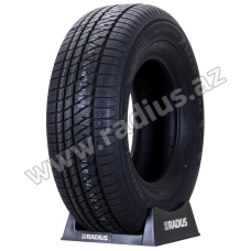 WinterCraft WS71 265/70 R16 